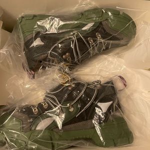 Gucci Flashtrek sneakers Mens